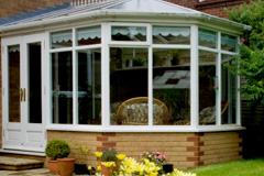 conservatories Lower Hordley
