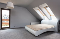 Lower Hordley bedroom extensions