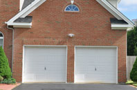 free Lower Hordley garage construction quotes