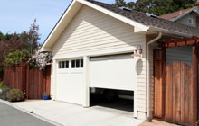 Lower Hordley garage construction leads