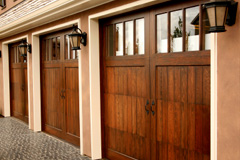 Lower Hordley garage extension quotes
