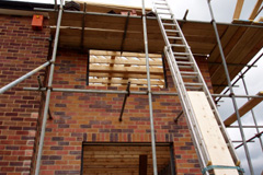 house extensions Lower Hordley